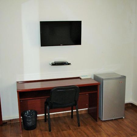 Samo Hotel Djibouti City Extérieur photo