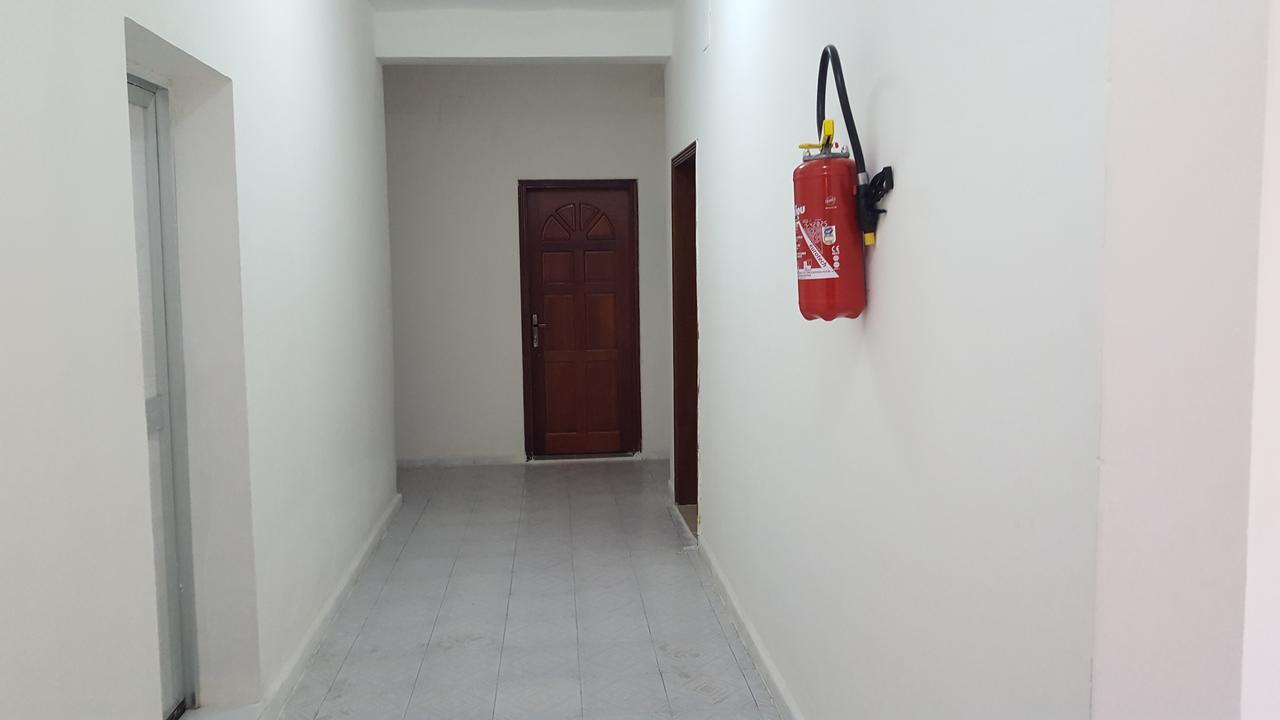 Samo Hotel Djibouti City Extérieur photo